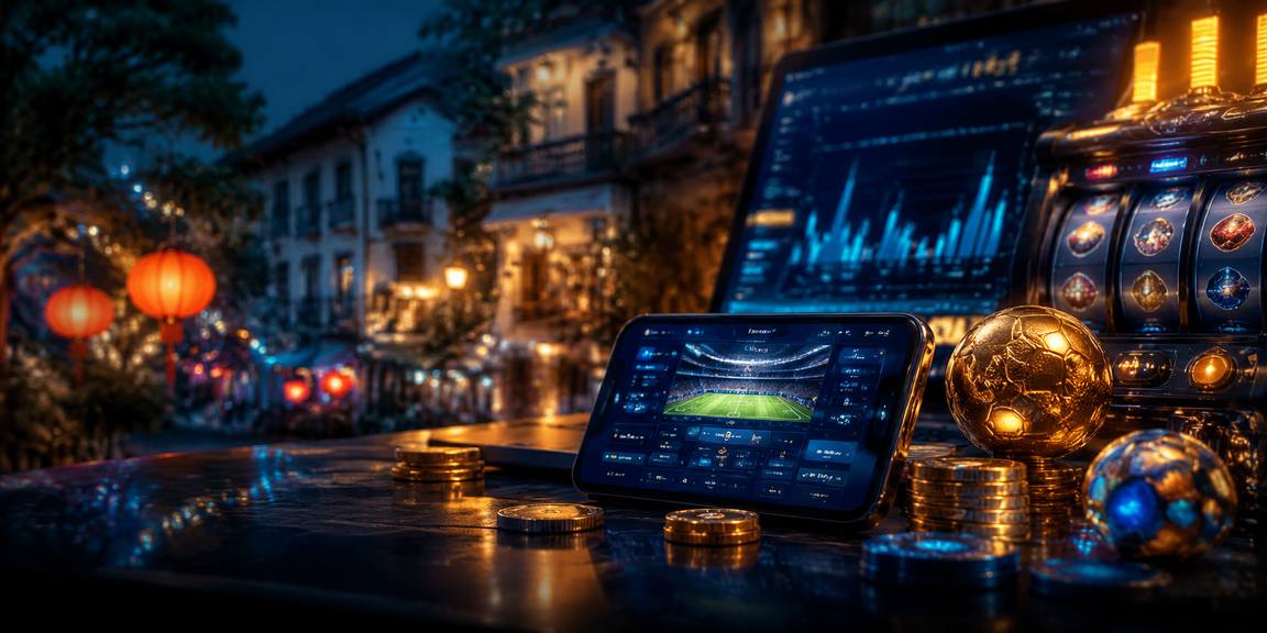 xskt mobile gaming