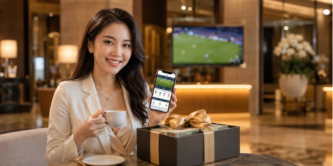 xskt Luồng đăng ký và xác minh