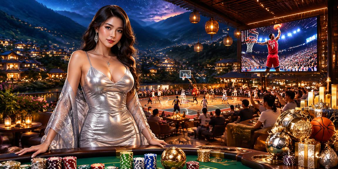 xskt Live Casino